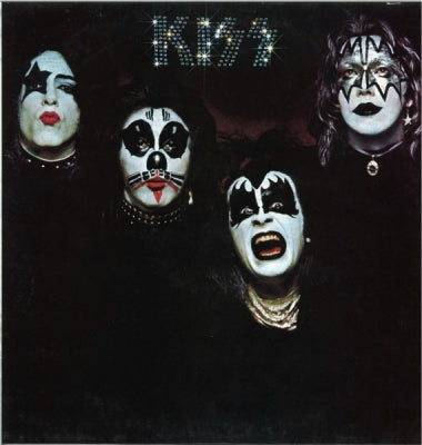 KISS - Kiss