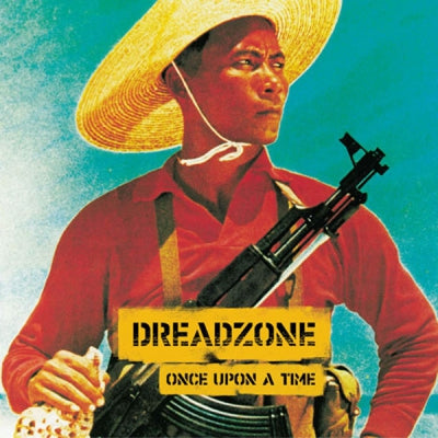 DREADZONE - Once Upon A Time