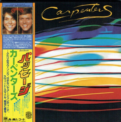 CARPENTERS - Passage