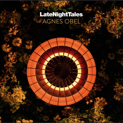 VARIOUS - LateNightTales: Agnes Obel