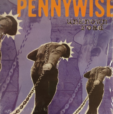 PENNYWISE - Unknown Road