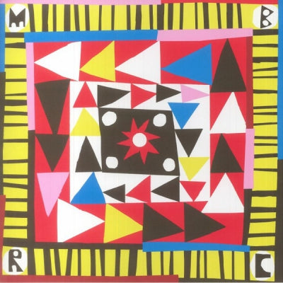 VARIOUS ARTISTS - Mr Bongo Record Club Volume Six