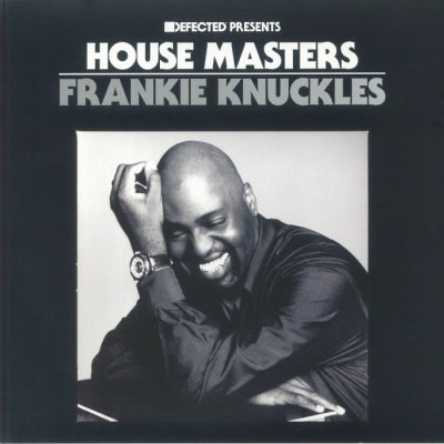 VARIOUS - Defected Presents House Masters Frankie Knuckles Volume Two