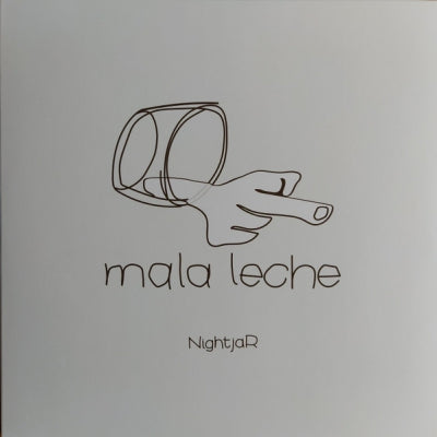 NIGHTJAR - Mala Leche