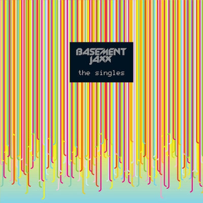 BASEMENT JAXX - The Singles