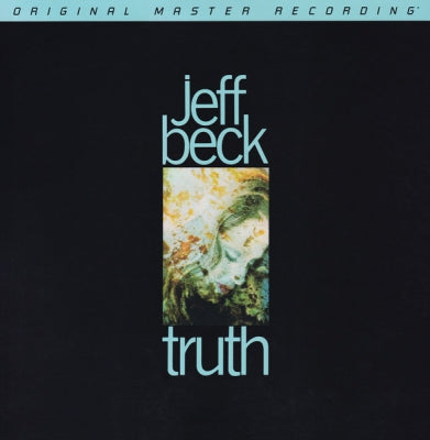 JEFF BECK - Truth