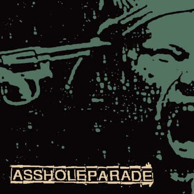 ASSHOLE PARADE - Embers