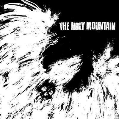 THE HOLY MOUNTAIN - Embers