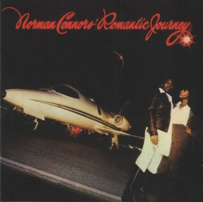 NORMAN CONNORS - Romantic Journey