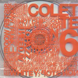 VARIOUS - Colette N°6