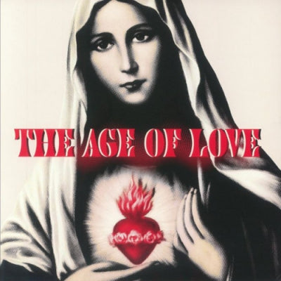 AGE OF LOVE - The Age Of Love