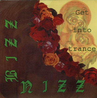 BIZZ NIZZ - Get Into Trance