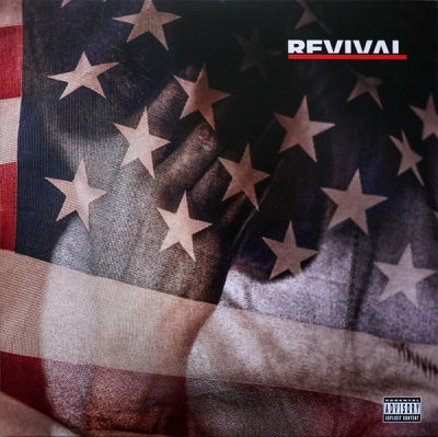 EMINEM - Revival