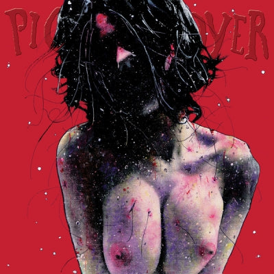 PIG DESTROYER - Terrifyer