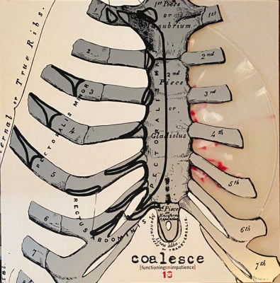 COALESCE - Functioning On Impatience