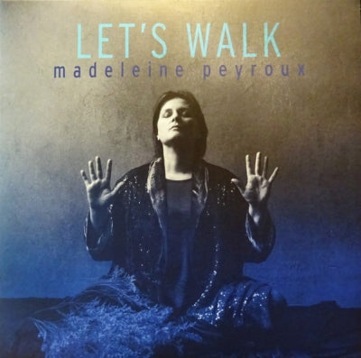 MADELEINE PEYROUX - Let's Walk