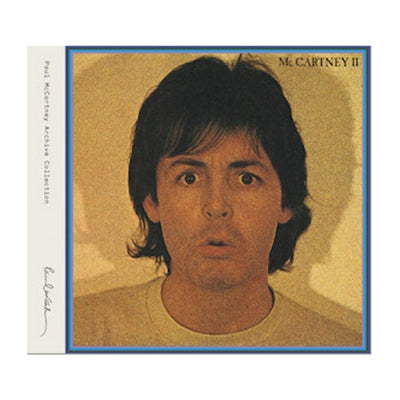 PAUL MCCARTNEY - II