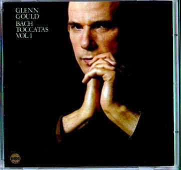 GLENN GOULD - Bach: Toccatas Vol.1