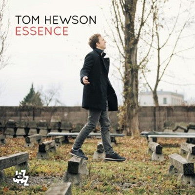 TOM HEWSON - Essence