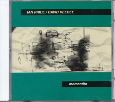 IAN PRICE / DAVID BEEBEE - Momentito