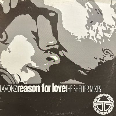 LAVONZ - Reason For Love (The Shelter Mixes)