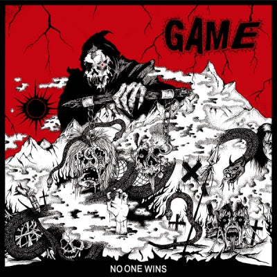 GAME - No One Wins