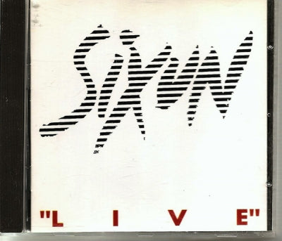 SIXUN - 'Live'