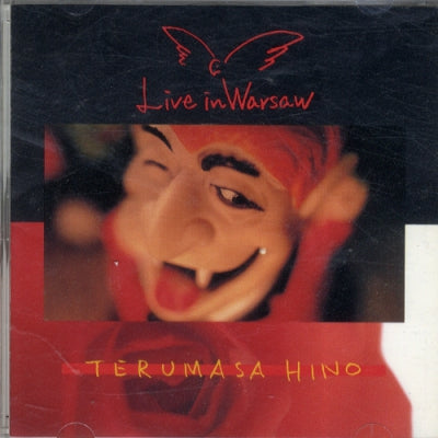 TERUMASA HINO - Live In Warsaw