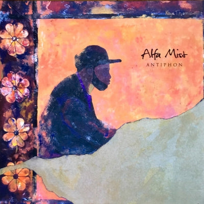 ALFA MIST - Antiphon