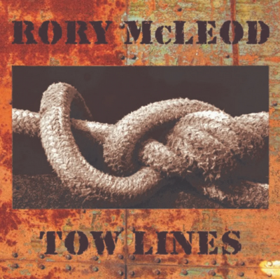 RORY MCLEOD - Tow Lines