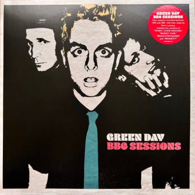 GREEN DAY - BBC Sessions