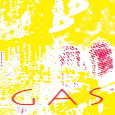 GAS - Gas