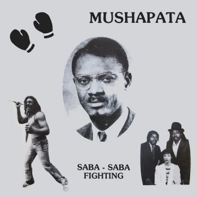 MUSHAPATA - Saba-Saba Fighting