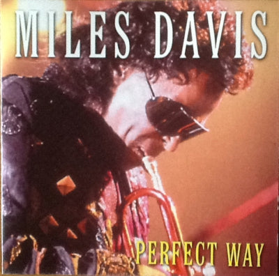 MILES DAVIS - Perfect Way