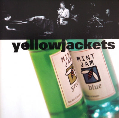 YELLOWJACKETS - Mint Jam