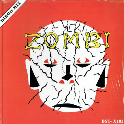 THE ZOMBIES - Zombi