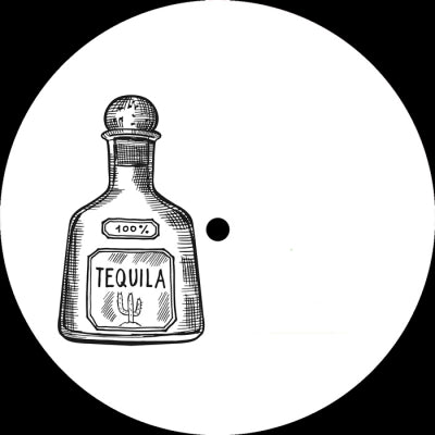 BDK - Tequila EP