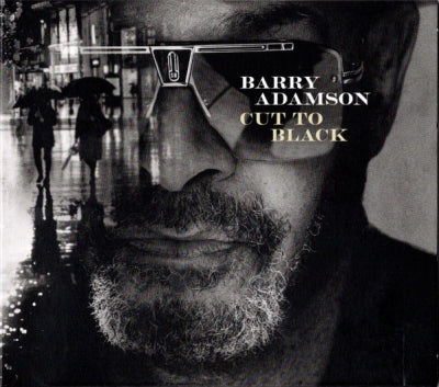 BARRY ADAMSON - Cut To Black