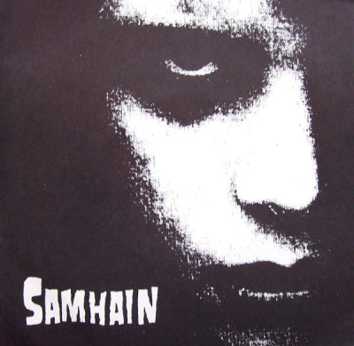 SAMHAIN - On Earth As It Is In Hell