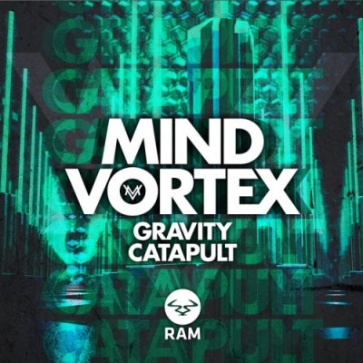 MIND VORTEX - Gravity / Catapult