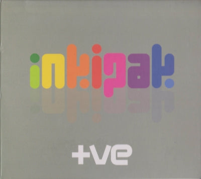 INKIPAK - +ve