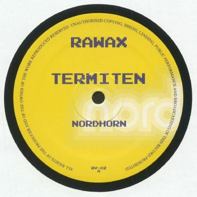 TERMITEN (RICARDO VILLALOBOS) - Nordhorn