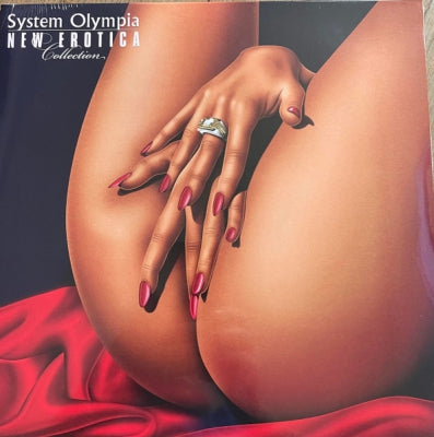 SYSTEM OLYMPIA - New Erotica Collection