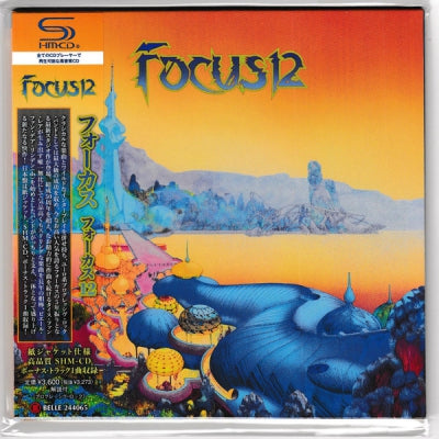 FOCUS - Focus12