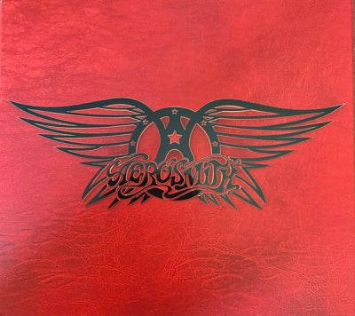 AEROSMITH - Greatest Hits