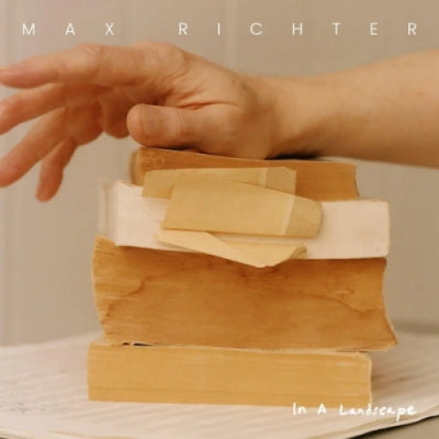 MAX RICHTER - In A Landscape