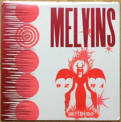 MELVINS - Ozma