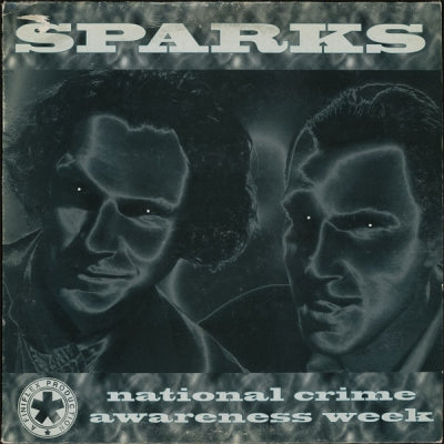 SPARKS - National Crime Awareness Week