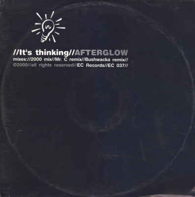 IT'S THINKING - Afterglow