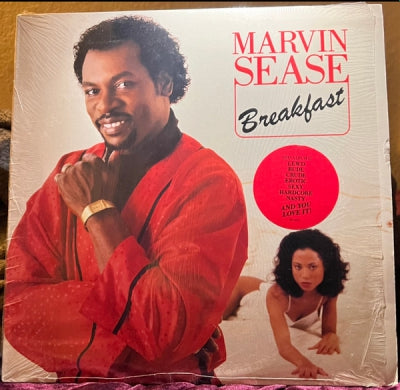 MARVIN SEASE - Breakfast